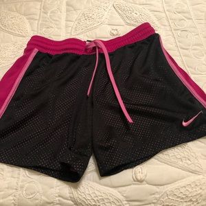 Nike women’s shorts